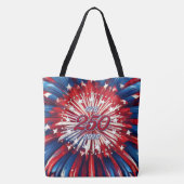 Tote Tasche (Rückseite)