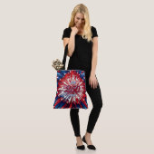 Tote Tasche (Am Model)