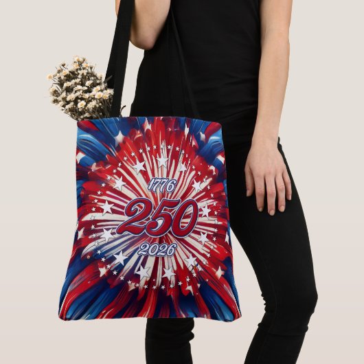 Tote Tasche (Von Nahem)