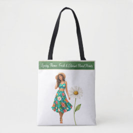 Tote Tasche
