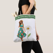 Tote Tasche (Von Nahem)