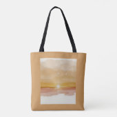 Tote Tasche (Rückseite)