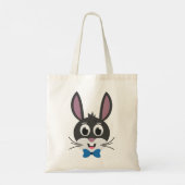 Tote Tasche (Rückseite)