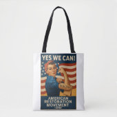 Tote Tasche (Vorderseite)
