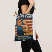 Tote Tasche (Von Nahem)