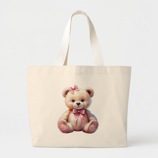 Tote Tasche (Vorne)