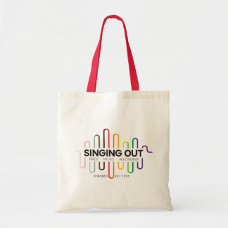 Tote Tasche
