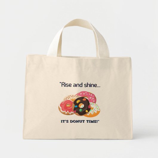 Tote Tasche (Vorne)