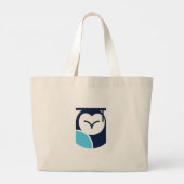 Tote Tasche (Rückseite)