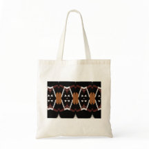 Tote Tasche