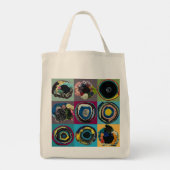 Tote Tasche (Rückseite)