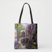 Tote Tasche (Vorderseite)