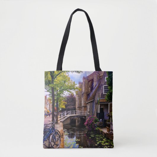 Tote Tasche (Vorderseite)