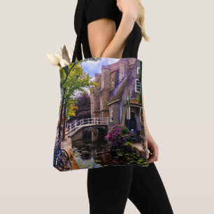 Tote Tasche
