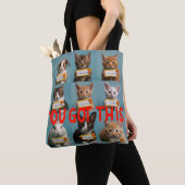 Tote Tasche (Von Nahem)