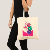 Tote Tasche (Vorderseite (Produkt))