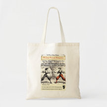 Tote Tasche