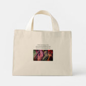 Tote Tasche (Rückseite)