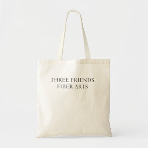 Tote Tasche