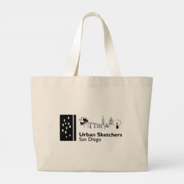 Tote Tasche