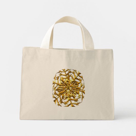 Tote Tasche (Rückseite)