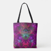 Tote Tasche (Rückseite)
