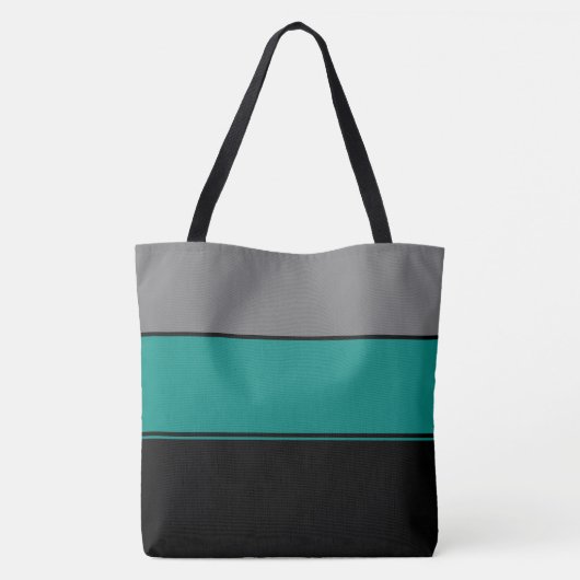Tote Tasche (Rückseite)