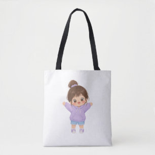 Tote Tasche