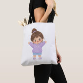Tote Tasche (Von Nahem)