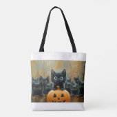 Tote Tasche (Rückseite)