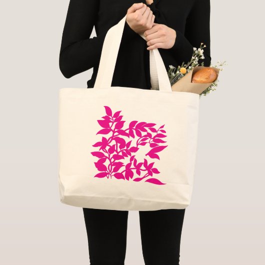 Tote Tasche (Vorderseite (Produkt))