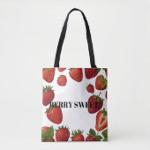 Tote Tasche (Vorderseite)