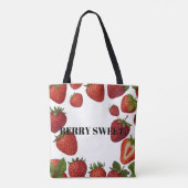 Tote Tasche (Rückseite)