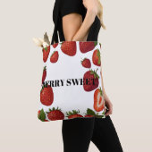 Tote Tasche (Von Nahem)