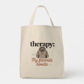 Tote Tasche (Rückseite)