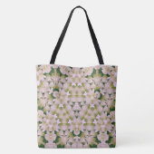 Tote Tasche (Rückseite)