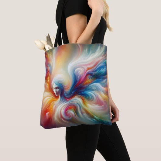 Tote Tasche (Von Nahem)