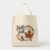 Tote Tasche (Vorne)