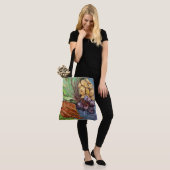 Tote Tasche (Am Model)