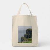 Tote Tasche (Rückseite)