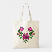 Tote Tasche (Rückseite)