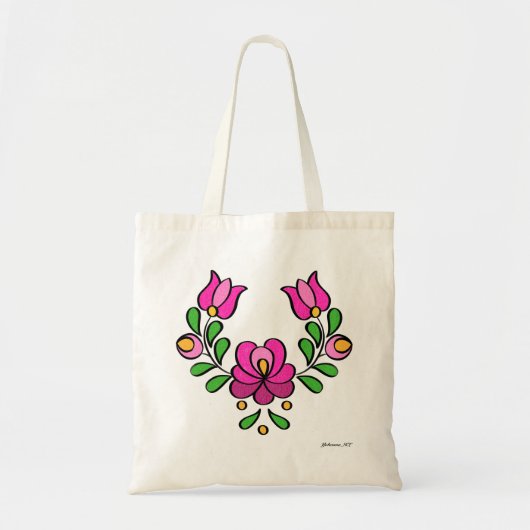 Tote Tasche (Vorne)