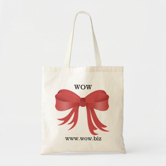 Tote Tasche (Vorne)