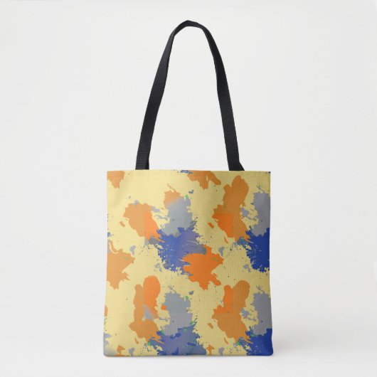 Tote Tasche (Vorderseite)