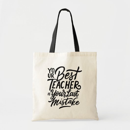 Tote Tasche (Vorne)