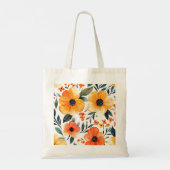 Tote Tasche (Rückseite)