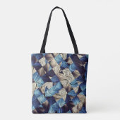 Tote Tasche (Rückseite)