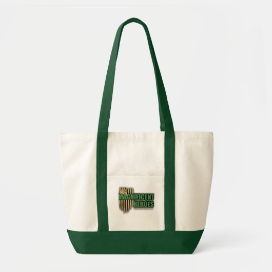 Tote Tasche (Vorne)