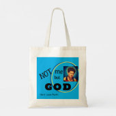 Tote Tasche (Rückseite)