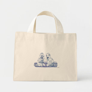 Tote Tasche